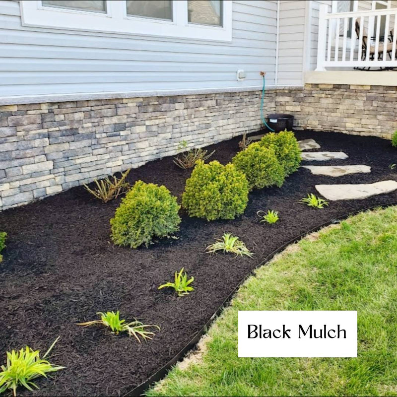 Installed Bulk Mulch - Winter Rate